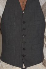 Dsquared2 Iconic Classic Vest - Image 3