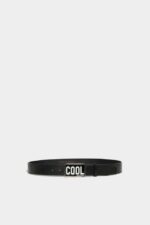 Dsquared2 Iconic Cool Belt - Image 2