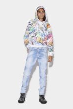 Dsquared2 Iconic Cool Guy Jeans - Image 3