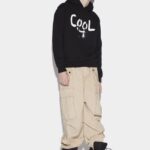 Dsquared2 Iconic Cool Hoodie