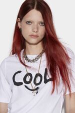 Dsquared2 Iconic Cool Spray T-Shirt - Image 3