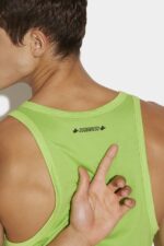 Dsquared2 Iconic Couch Talks Tank Top - Image 4