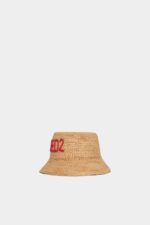 Dsquared2 Iconic Croisette Hat - Image 2
