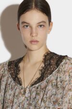 Dsquared2 Iconic Cropped Chemise - Image 4