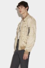 Dsquared2 Iconic Cyprus Bomber - Image 3