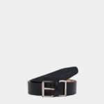 Dsquared2 Iconic D2 Classic Buckle Belt