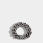 Dsquared2 Iconic D2 Core Bracelets