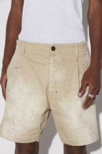 Dsquared2 Iconic D2 Inc. Dan Shorts - Image 3