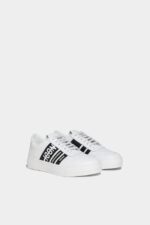 Dsquared2 Iconic D2 Kids FANTASY Sneakers - Image 3