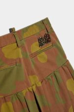Dsquared2 Iconic D2 Kids Skirt FANTASY - Image 4