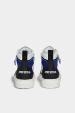 Dsquared2 Iconic D2 Kids Sneakers - Image 2