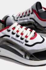 Dsquared2 Iconic D2-Kids Sneakers - Image 4