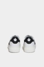 Dsquared2 Iconic D2-Kids Sneakers FANTASY - Image 2