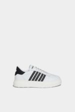 Dsquared2 Iconic D2-Kids Sneakers FANTASY