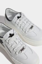 Dsquared2 Iconic D2 Kids Sneakers FANTASY - Image 4