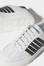 Dsquared2 Iconic D2-Kids Sneakers FANTASY - Image 4