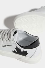 Dsquared2 Iconic D2 Kids Sneakers FANTASY - Image 5