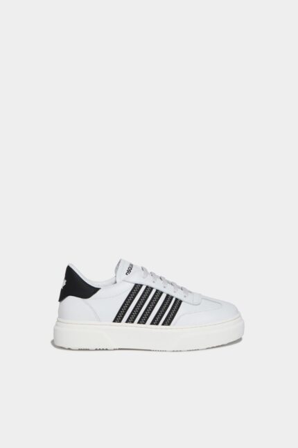 Dsquared2 Iconic D2-Kids Sneakers FANTASY
