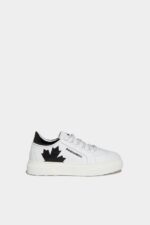 Dsquared2 Iconic D2 Kids Sneakers FANTASY