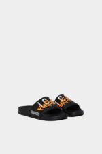 Dsquared2 Iconic D2 Kids Sneakers FANTASY/FANTASY - Image 3