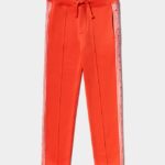 Dsquared2 Iconic D2 Kids Sport Edtn.05 Sweatpants ORANGE