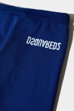 Dsquared2 Iconic D2 Kids Sweatpants - Image 3