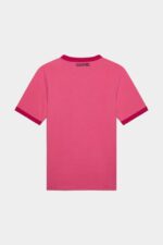 Dsquared2 Iconic D2 Kids T-Shirt - Image 2
