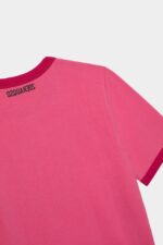 Dsquared2 Iconic D2 Kids T-Shirt - Image 4