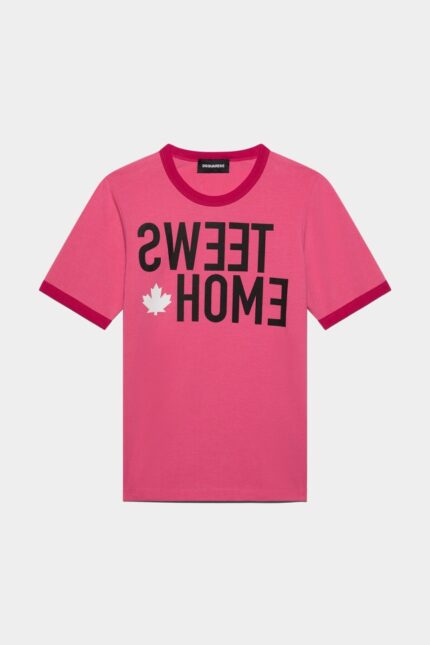Dsquared2 Iconic D2 Kids T-Shirt