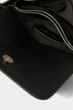 Dsquared2 Iconic D2 Statement Belt Bag - Image 5
