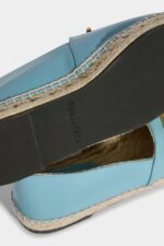 Dsquared2 Iconic D2 Statement Espadrilles - Image 5