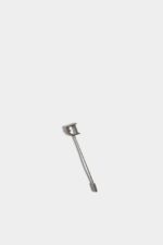 Dsquared2 Iconic D2 Statement Tie Pin - Image 2