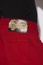 Dsquared2 Iconic D2 Tiger Boxer Short - Image 4