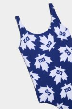 Dsquared2 Iconic D2Kids 110 Swimsuit - Image 3