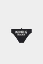 Dsquared2 Iconic D2Kids 45 Brief - Image 2