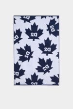 Dsquared2 Iconic D2Kids Beach Towel - Image 2