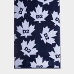 Dsquared2 Iconic D2Kids Beach Towel