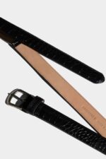 Dsquared2 Iconic D2Kids Belt - Image 3