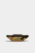 Dsquared2 Iconic D2Kids Belt Bag - Image 2