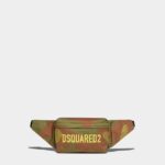 Dsquared2 Iconic D2Kids Belt Bag