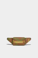 Dsquared2 Iconic D2Kids Belt Bag