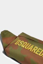 Dsquared2 Iconic D2Kids Belt Bag - Image 3