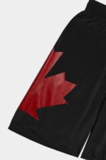 Dsquared2 Iconic D2Kids Boxer BLACK - Image 3
