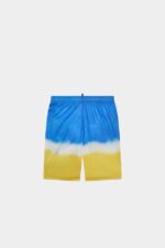 Dsquared2 Iconic D2Kids Boxer BLUE - Image 2