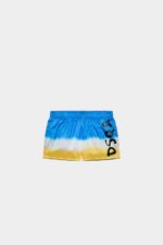 Dsquared2 Iconic D2Kids Boxer FRENCH BLUE