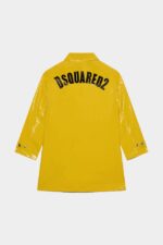 Dsquared2 Iconic D2Kids Coat - Image 2