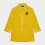 Dsquared2 Iconic D2Kids Coat