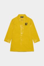 Dsquared2 Iconic D2Kids Coat