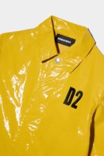 Dsquared2 Iconic D2Kids Coat - Image 3