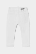 Dsquared2 Iconic D2Kids Denim Jeans - Image 2